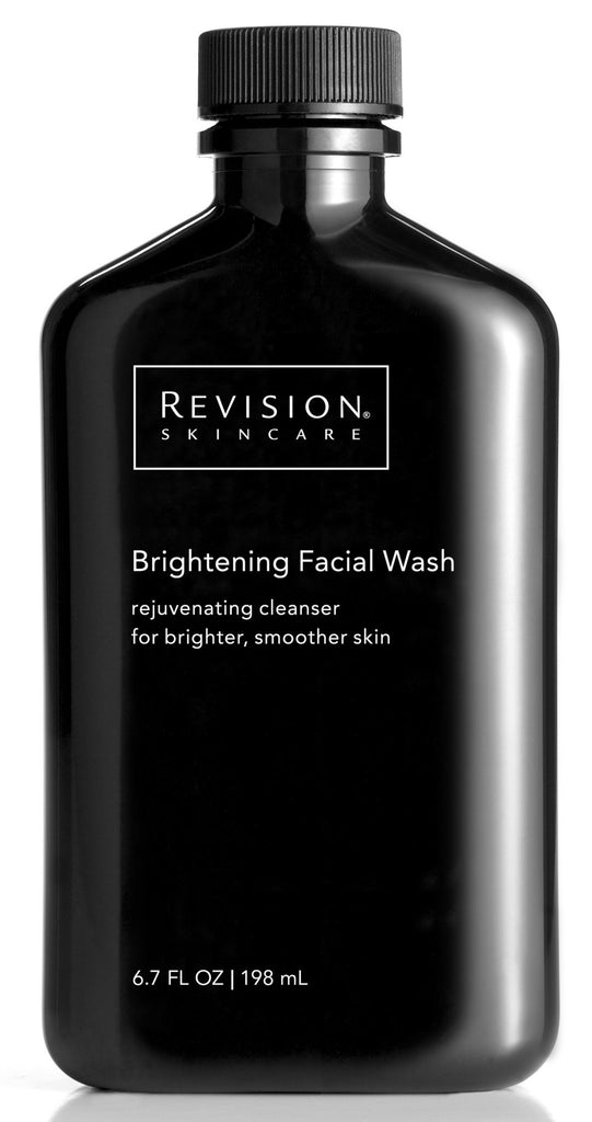 Intellishade Brightening Facial Wash