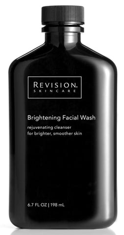 Intellishade Brightening Facial Wash