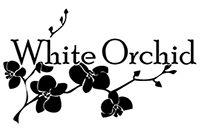 White Orchid